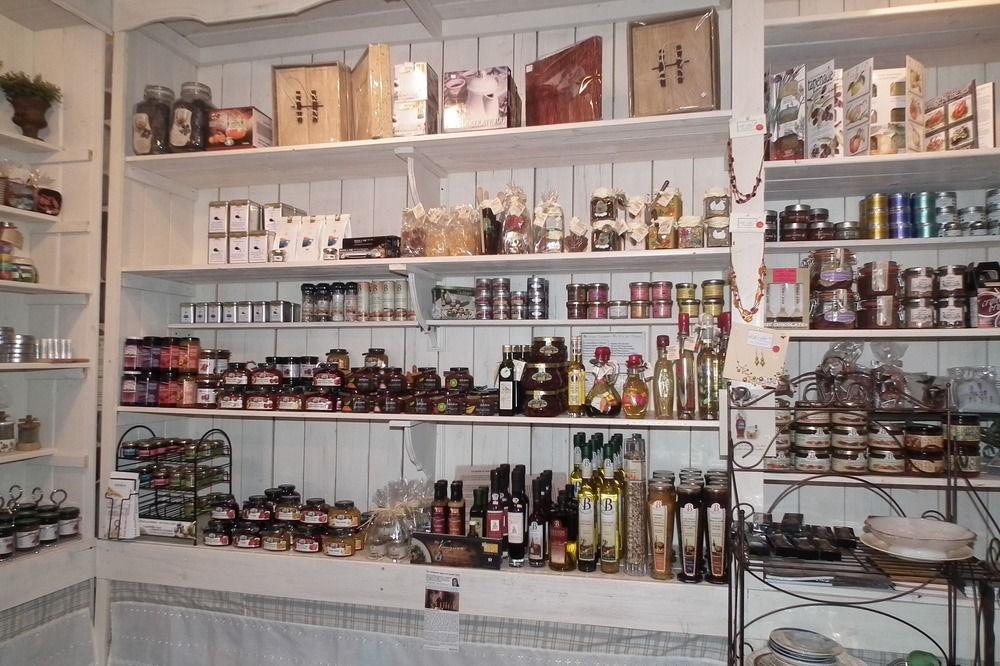 Auberge Beausejour Amqui Bagian luar foto